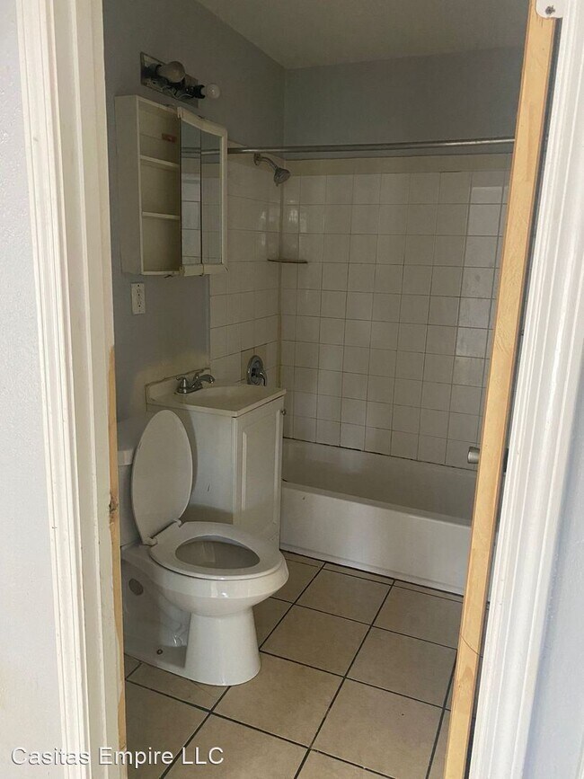 Foto del edificio - 2 br, 1 bath House - 6516 Sidney St. Unit ...
