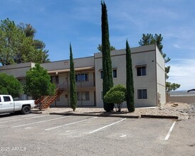 Building Photo - 1200 Lanny Ave