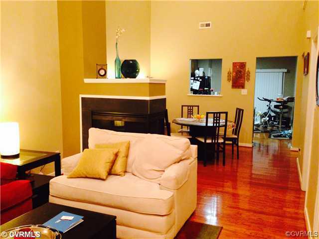 Foto del edificio - 912 Jamerson Ln