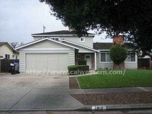 Foto principal - 3 bedroom Home in Berryessa