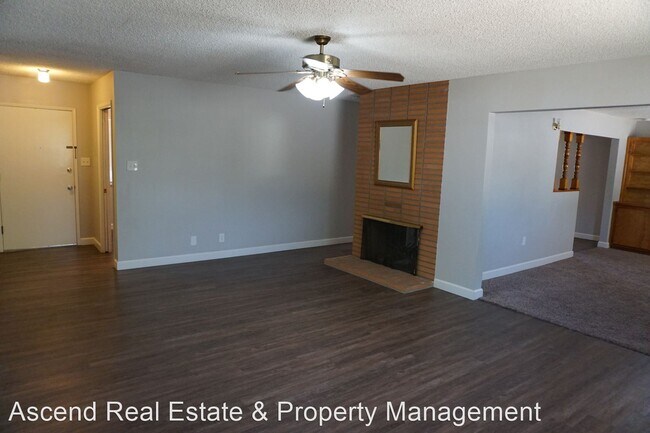 Foto del edificio - 3 br, 2.5 bath House - 722 Salem St