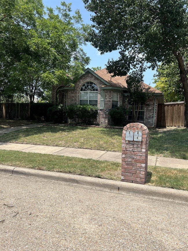 Photo - 2345 Browning Dr House