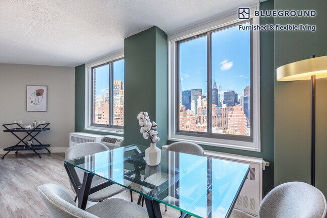 Foto del edificio - 500 2nd Ave