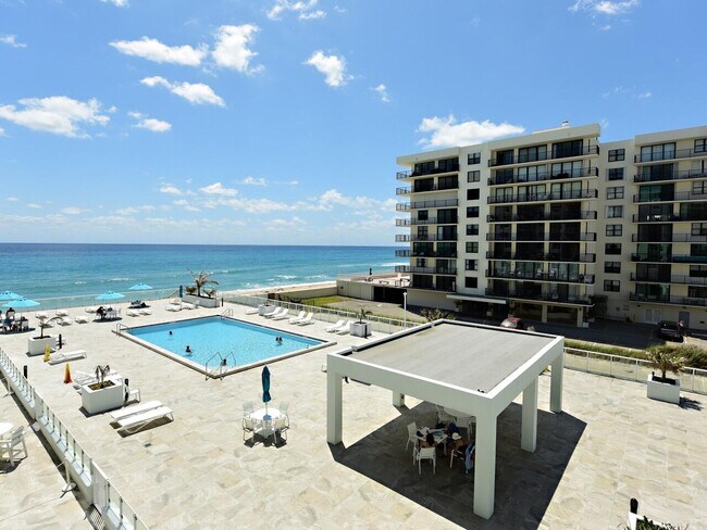 Foto del edificio - 3450 S Ocean Blvd