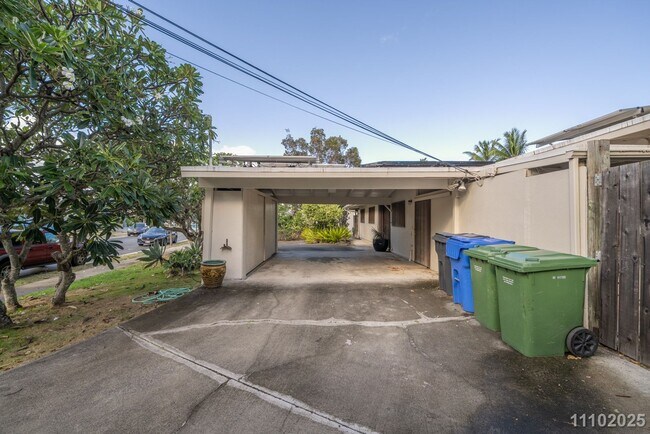 Foto del edificio - 1BR in Kailua – $3,000 (Utilities Included...