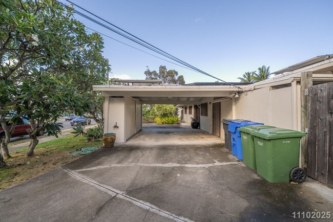 Photo - 1BR in Kailua – $3,000 (Utilities Included... House