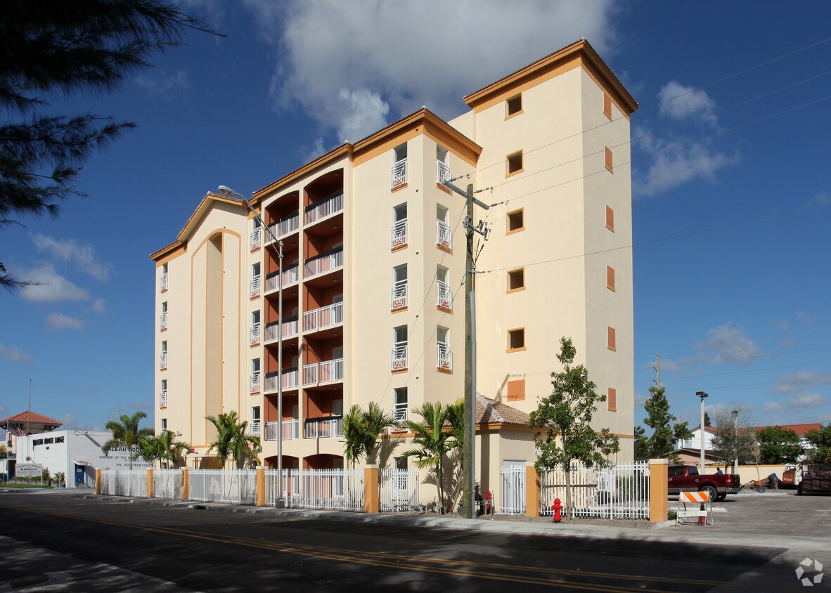 Foto del edificio - Villa Luna