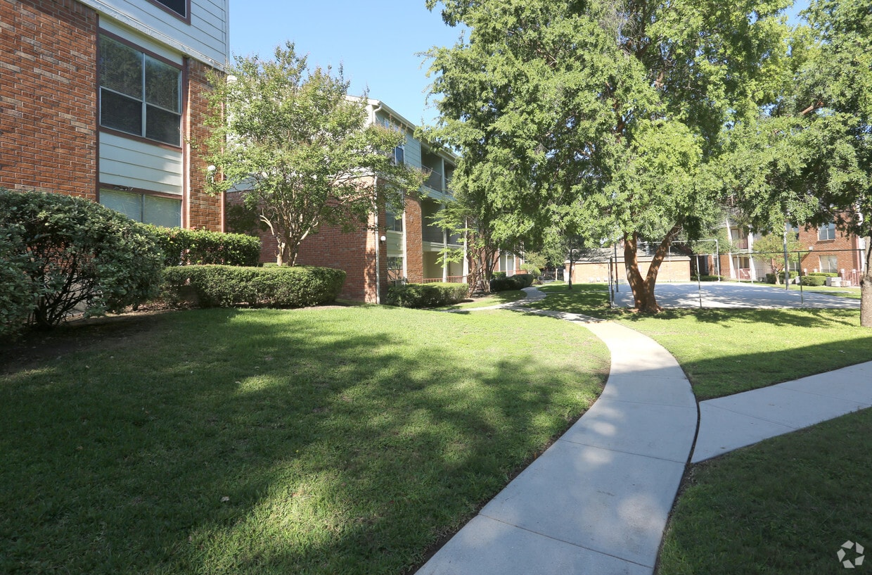 Lookout Ridge Apartments Harker Heights