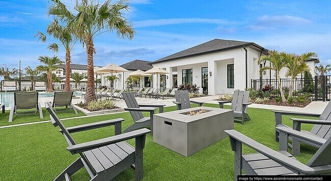 Foto del edificio - 4560 Dreamy Day St