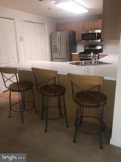 Foto principal - 602 McKinsey Park Dr