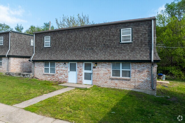 Foto del edificio - Grandview Park Manor