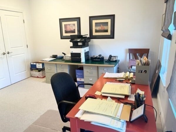 Foto del edificio - 629 Hammond St