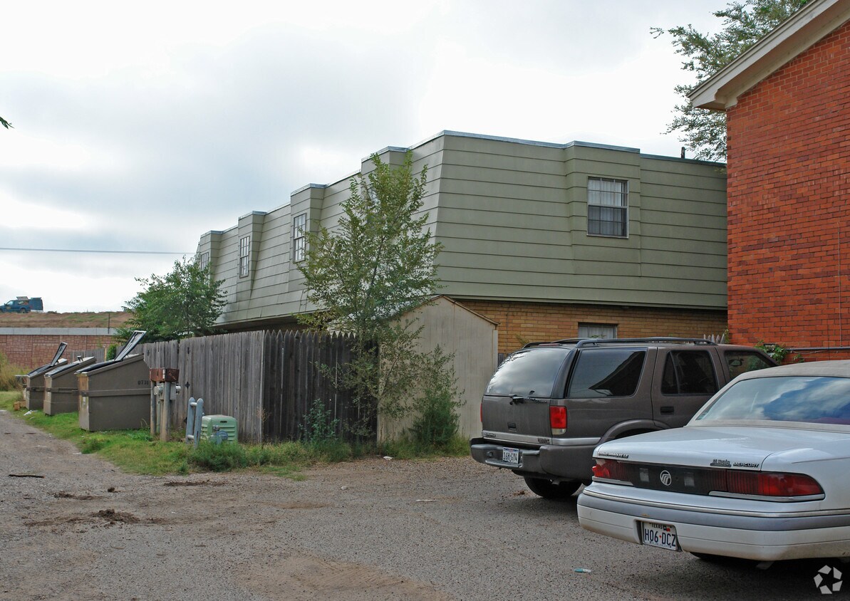 Building Photo - 4408 22nd St