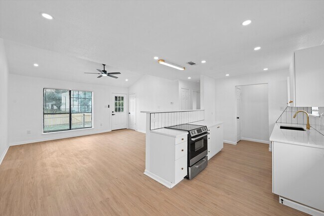 Foto del edificio - 1205 N 6th St