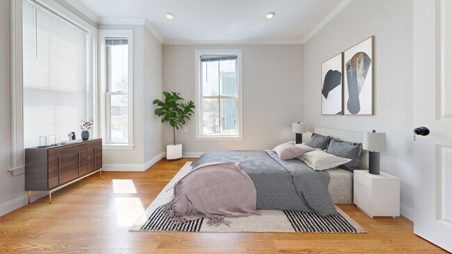 Foto del edificio - 2747 Washington St