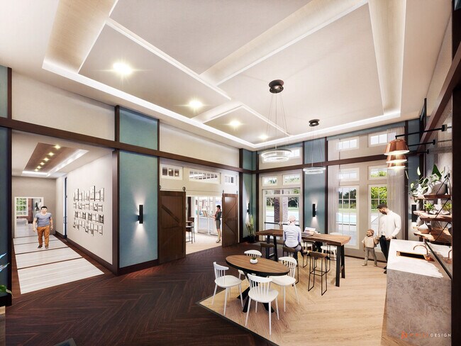 Foto del edificio - Patrick's Pointe