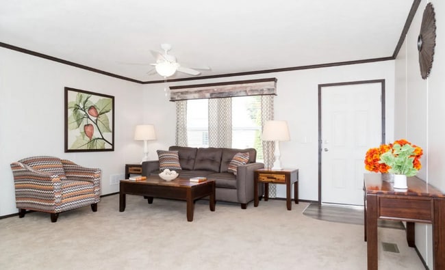 Foto del edificio - 16658 N Kimberly Dr