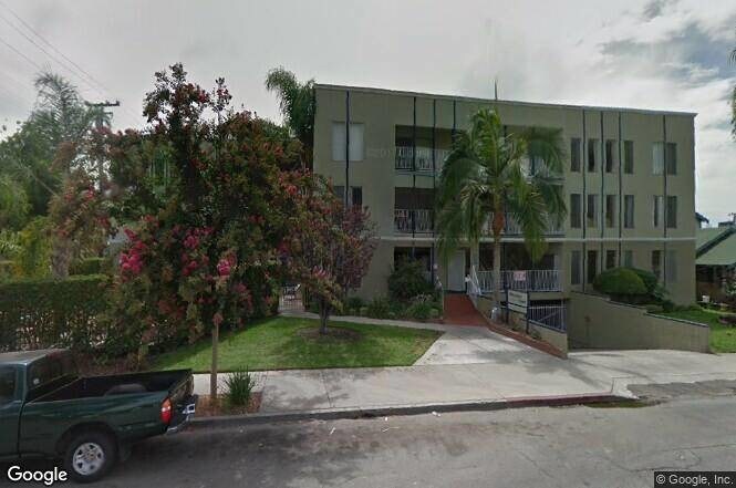 Primary Photo - 210 W Lemon Ave