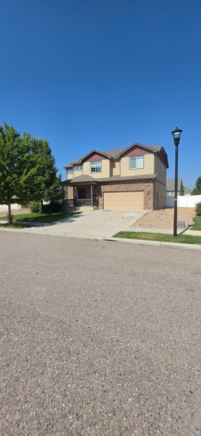 Photo - 3431 Oystercatcher Dr (Berthoud, CO) House