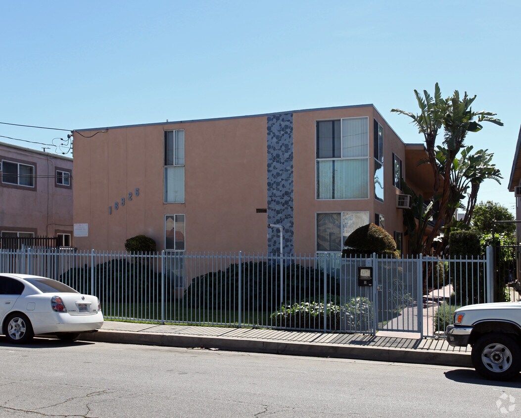 Building Photo - 18326 Napa St
