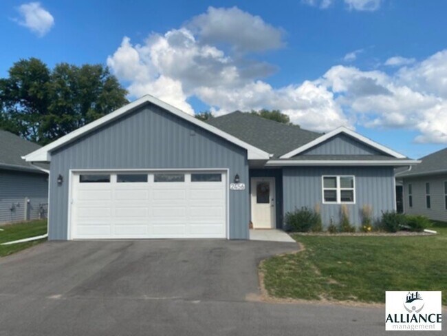 Foto del edificio - Ridge Road Homes