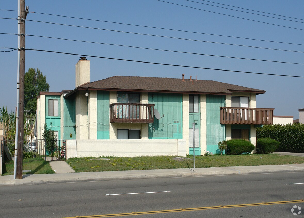 Building Photo - 7801 Hazard Ave