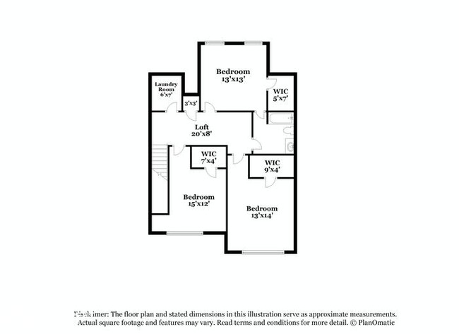 Foto del edificio - 57 Castlemoor Loop