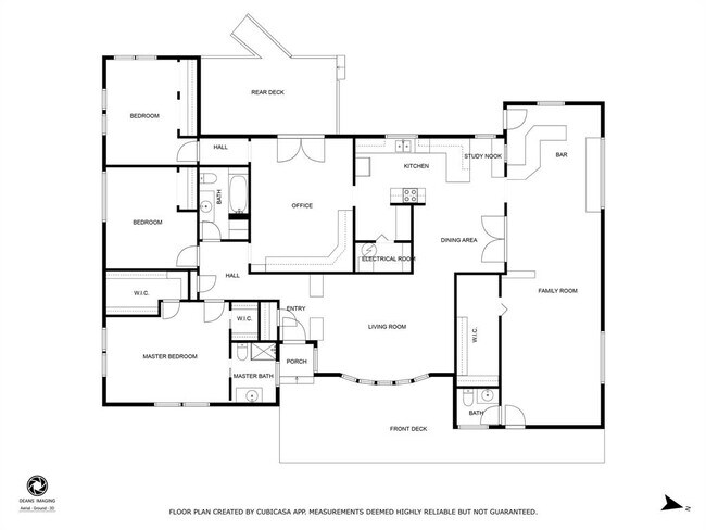 Foto del edificio - 415 Silliman St