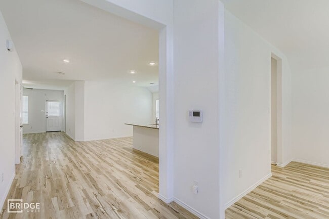 Building Photo - 3523 Britton Burrow Way