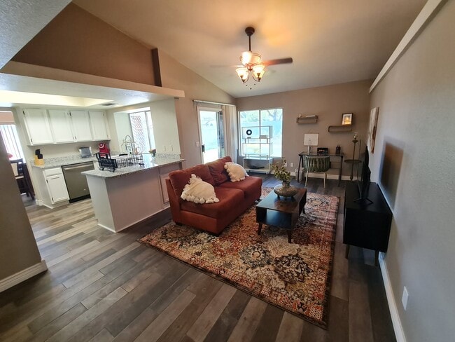 Photo - 7944 W Charter Oak Rd House