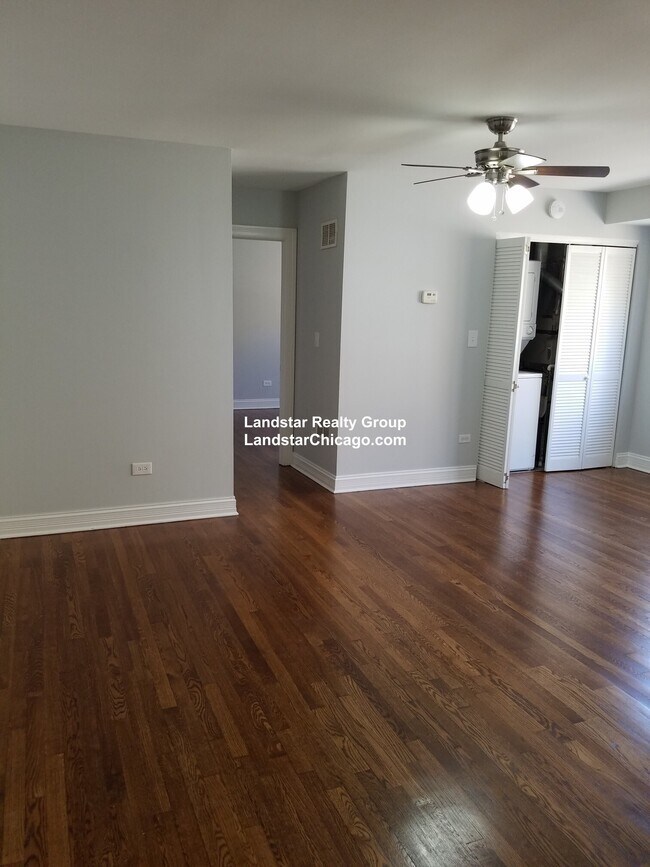 Foto del edificio - 7616 N Marshfield Ave