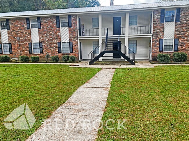 Foto del interior - Chanticleer Apartments - Columbus, MS