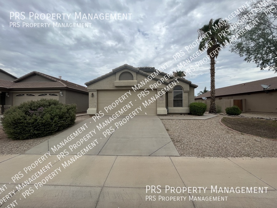 Primary Photo - Three Bedroom in Maricopa