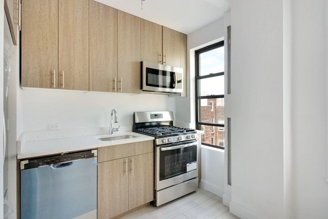 Foto del edificio - 52 Clark St.