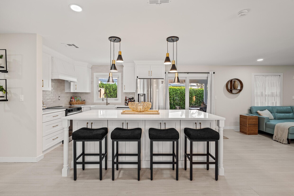 Foto principal - 9165 SE Yacht Club Cir