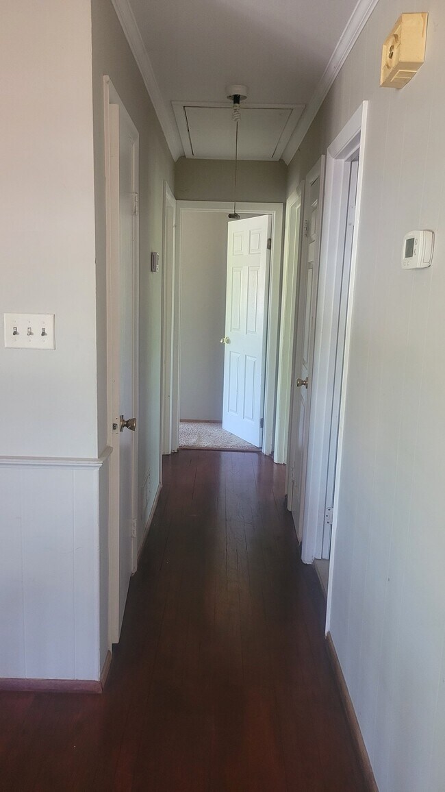 Foto del edificio - 3807 Danbury Ct