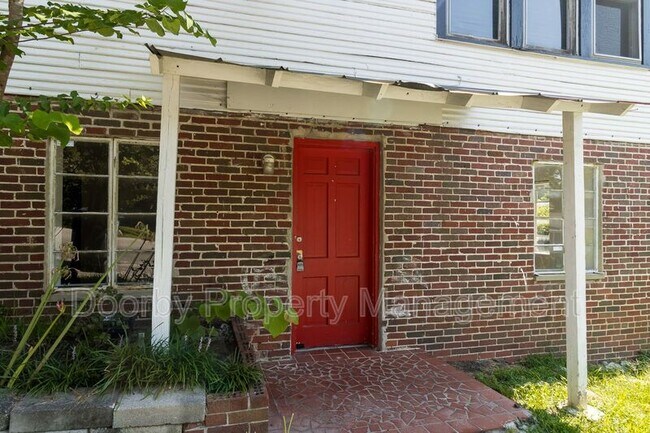 Foto del edificio - 910 S Crest