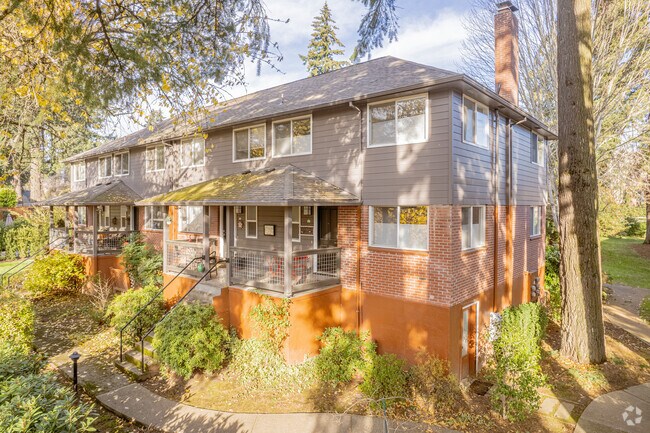 Exterior - 540 S State St