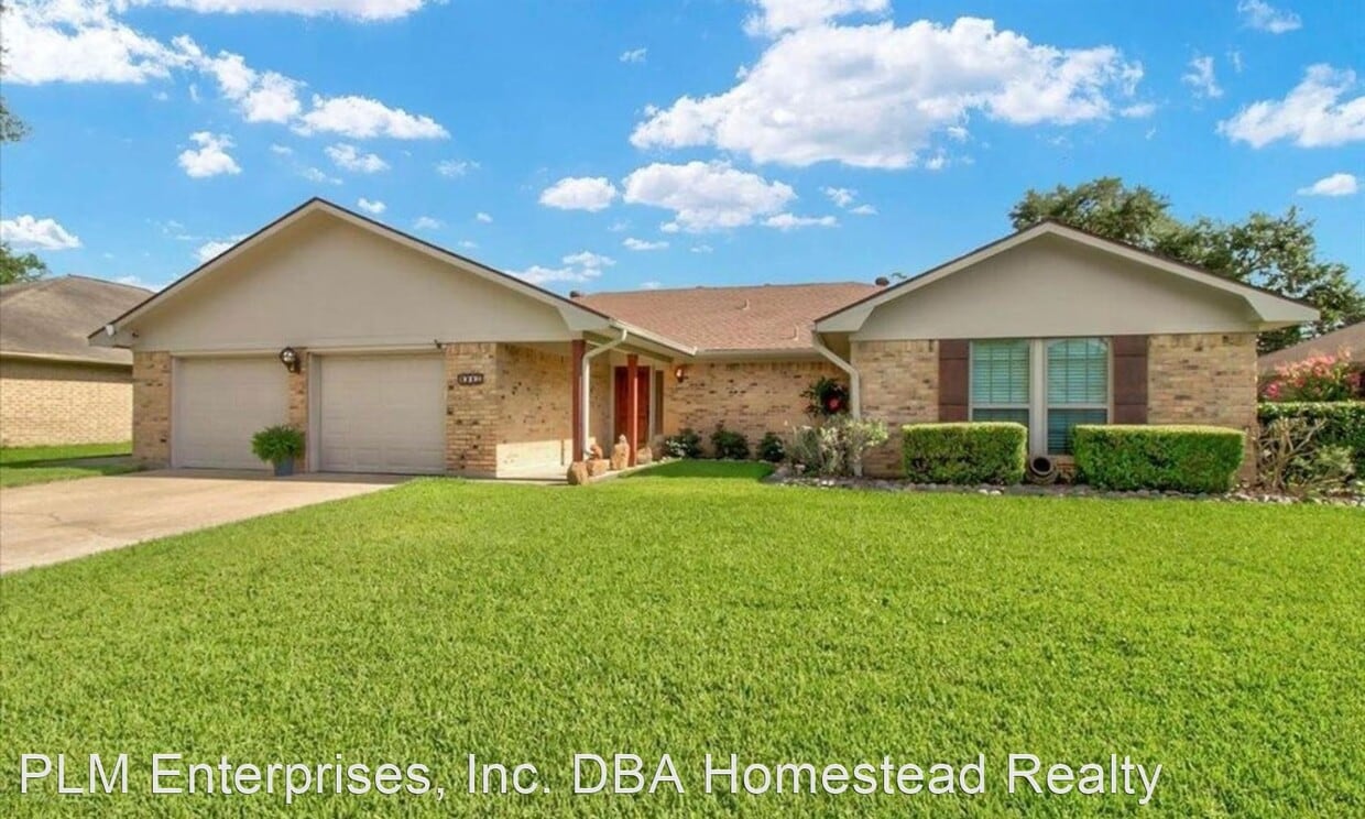 3 br, 2.5 bath House 6940 Killarney Dr. House for Rent in Beaumont, TX