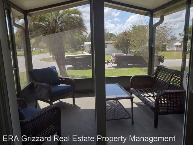 Building Photo - 2 br, 2 bath House - 1607 Doral Circle