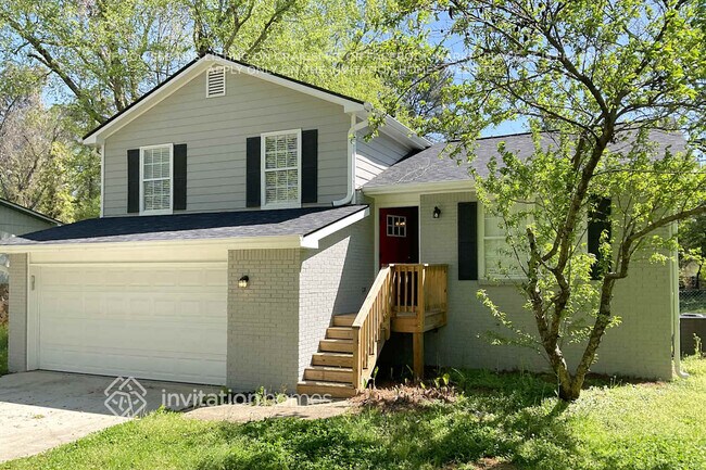Foto del edificio - 1242 S Indian Creek Dr