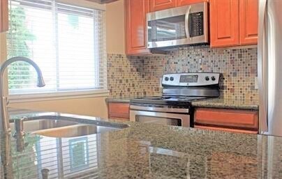 Foto principal - 2501 Lexington Ave