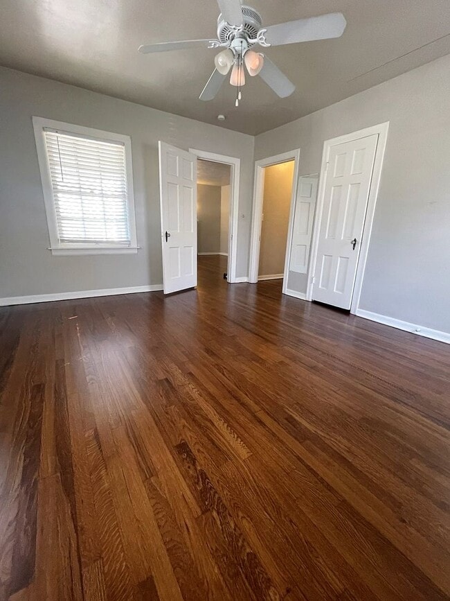 Photo - 3245 8th Avenue & 1558 W Shaw Dr Apartment