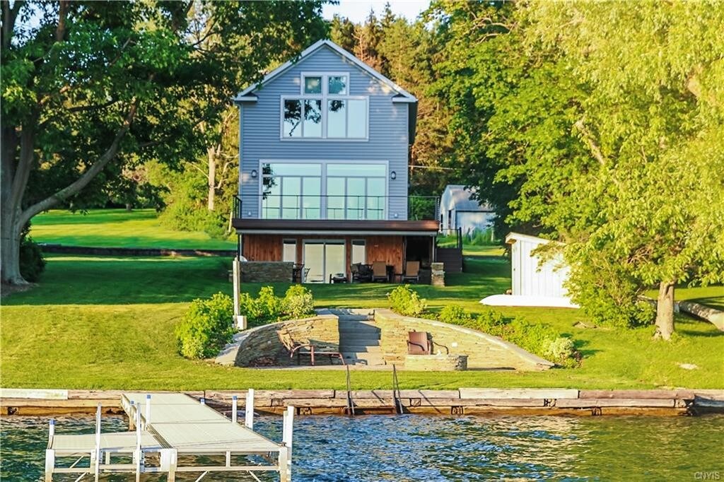 1847 Locust Ln, Skaneateles, NY 13152 House Rental in Skaneateles, NY