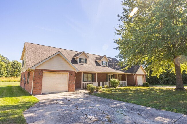 Foto del edificio - 10896 Oak Blvd