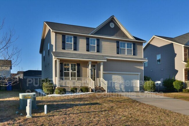 Building Photo - 308 Peppercorn Ln