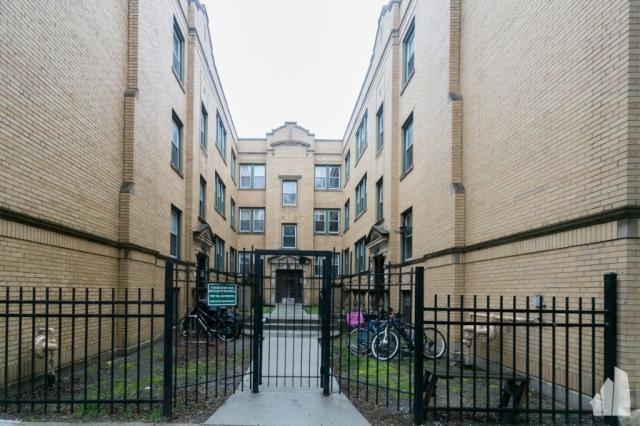 Foto principal - 1 bedroom in Chicago IL 60640