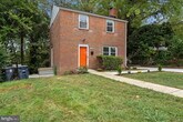 Primary Photo - "Charming Takoma Park Home: 3 Beds, 2 Bath...