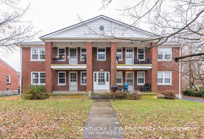 Foto del edificio - 1486 Meadowthorpe Ave