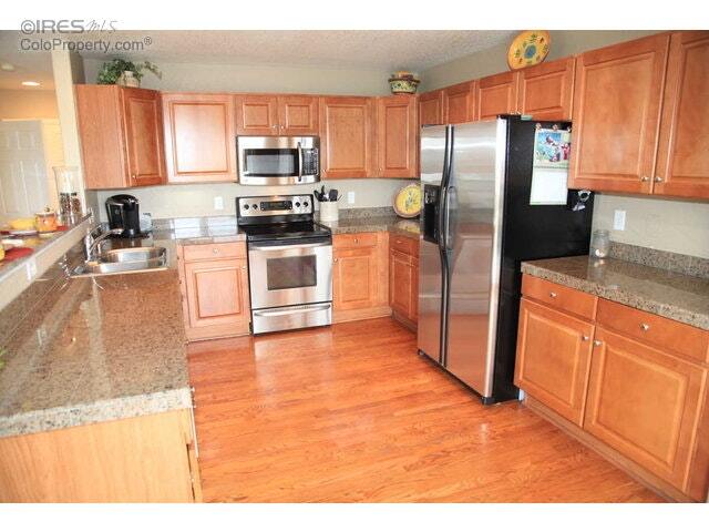 Foto principal - 1023 Huron Peak Ave